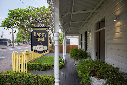 Happy Feet Podiatry