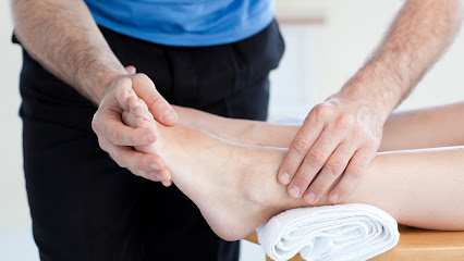 Photo of East Coast Podiatry Clinic