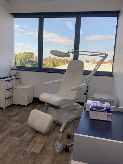 Newcastle Podiatry Services