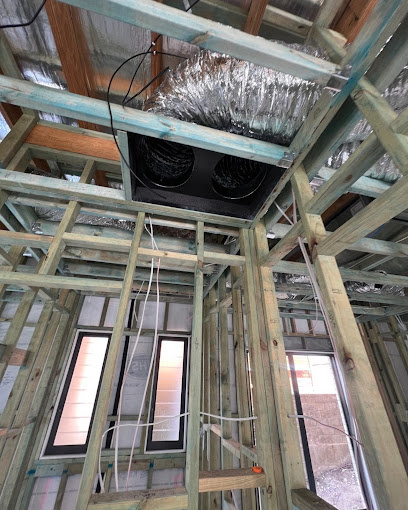 Photo of Cooltech Air Conditioning Newcastle