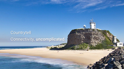Photo of Countrytell