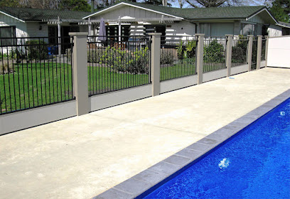 Photo of Sea Breeze Fences, Slats & Screens