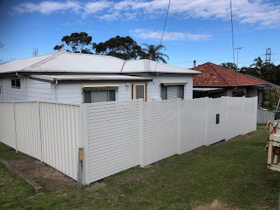 Uptown Fencing and Gates
