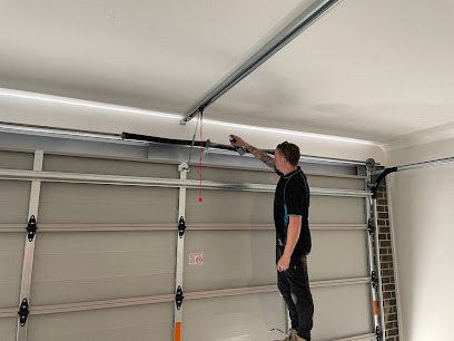 Photo of Coast to Valley Garage Doors