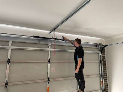 Coast to Valley Garage Doors