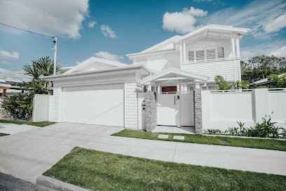 Steel-Line Garage Doors Newcastle