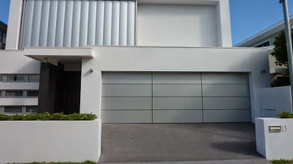 Doors 4 U Garage Doors
