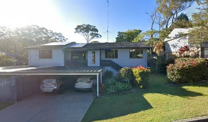 Home Caring Newcastle