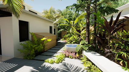 Liminal Landscape Design
