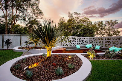 Photo of MUD Landscape Design