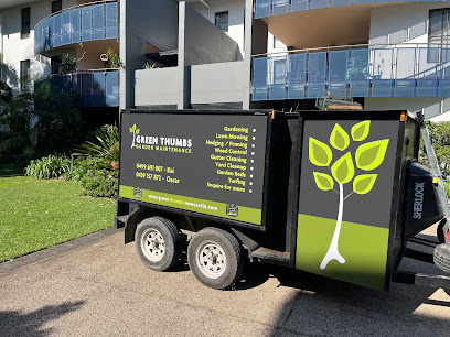 Photo of Green Thumbs Newcastle