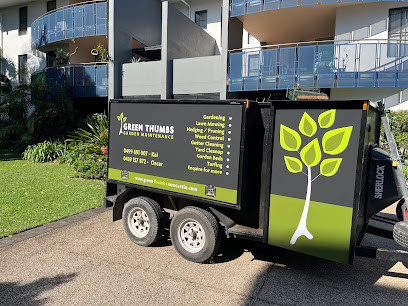 Green Thumbs Newcastle