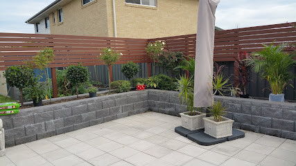 Pave The Way Landscaping