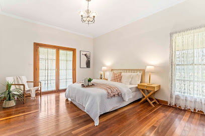 Photo of The Home Painter Newcastle PTY LTD