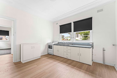 Nisha Property Management