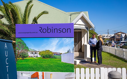 Robinson Property