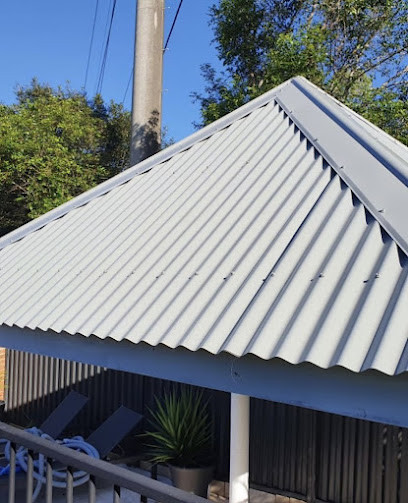 ZHF Roofing