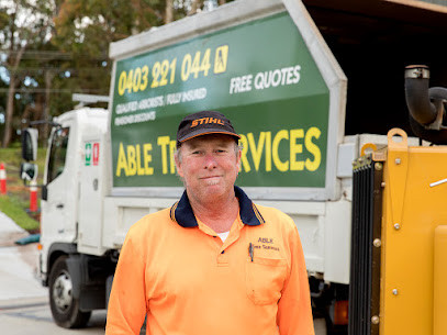 Able Tree Services