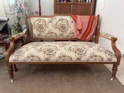 Photo of Chapman Upholstery