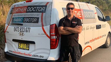 Photo of The Leather Doctor Newcastle & Port Stephens