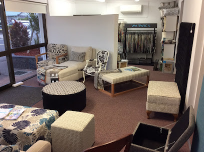 Urdarov Upholstery