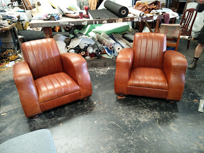 Photo of Bruce McGrath Upholstery