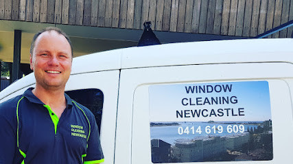 Window Cleaning Newcastle