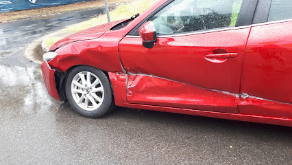 Photo of Mamic Smash Repairs Pty Ltd