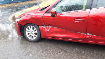 Mamic Smash Repairs Pty Ltd