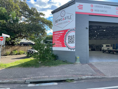 Photo of Newcastle Service Centre