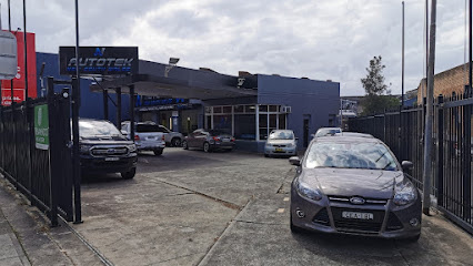 Photo of Autotek