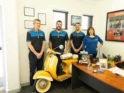 Auto Service Newcastle