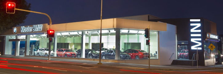 Photo of Newcastle BMW