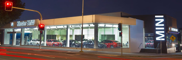 Newcastle BMW