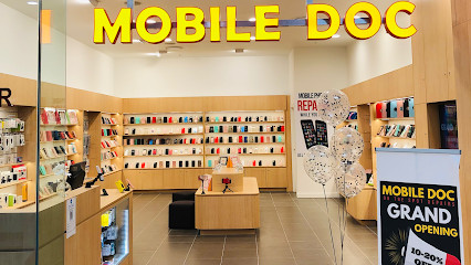 Mobile Doc - iPhone, Samsung & iPad Repairs - Wallsend