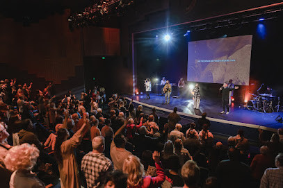 Hillsong Church Newcastle
