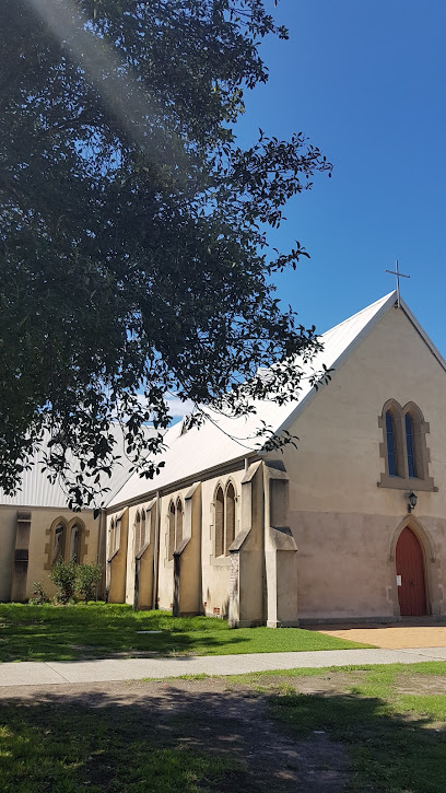 Photo of St John's