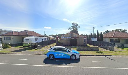 New Apostolic Church Newcastle