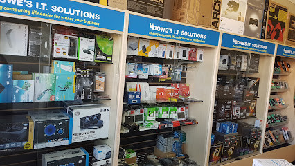 Bowe’s IT Solutions