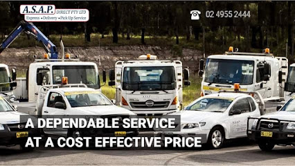 Photo of ASAP Direct Pty Ltd.