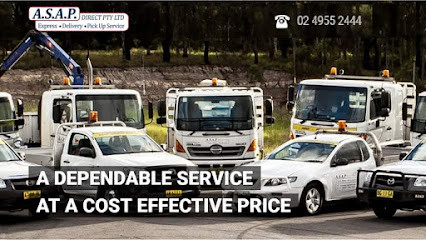 ASAP Direct Pty Ltd.