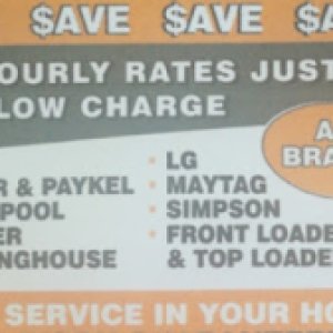 Photo of Reliable Appliance Repairs