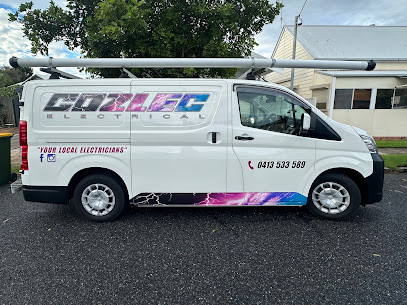 Cozlec Electrical