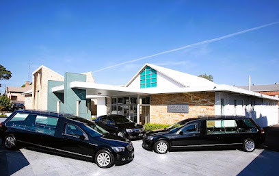 James Murray Funeral Directors