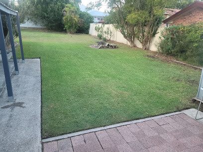 Newy Yard Maintenance