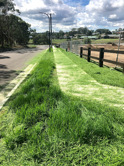 The Local Bloke Lawn and Garden care
