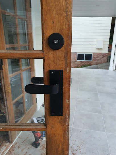 Lock and Shield Locksmiths