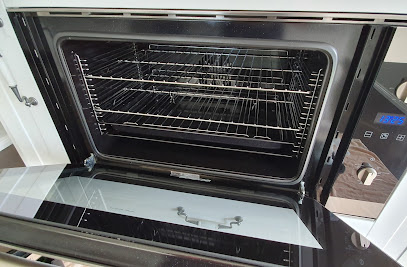 Photo of Shine Oven & BBQ Cleaning