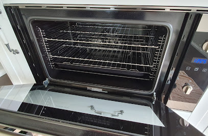 Shine Oven & BBQ Cleaning