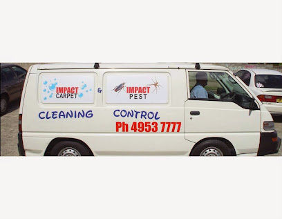 Photo of Impact Pest Control